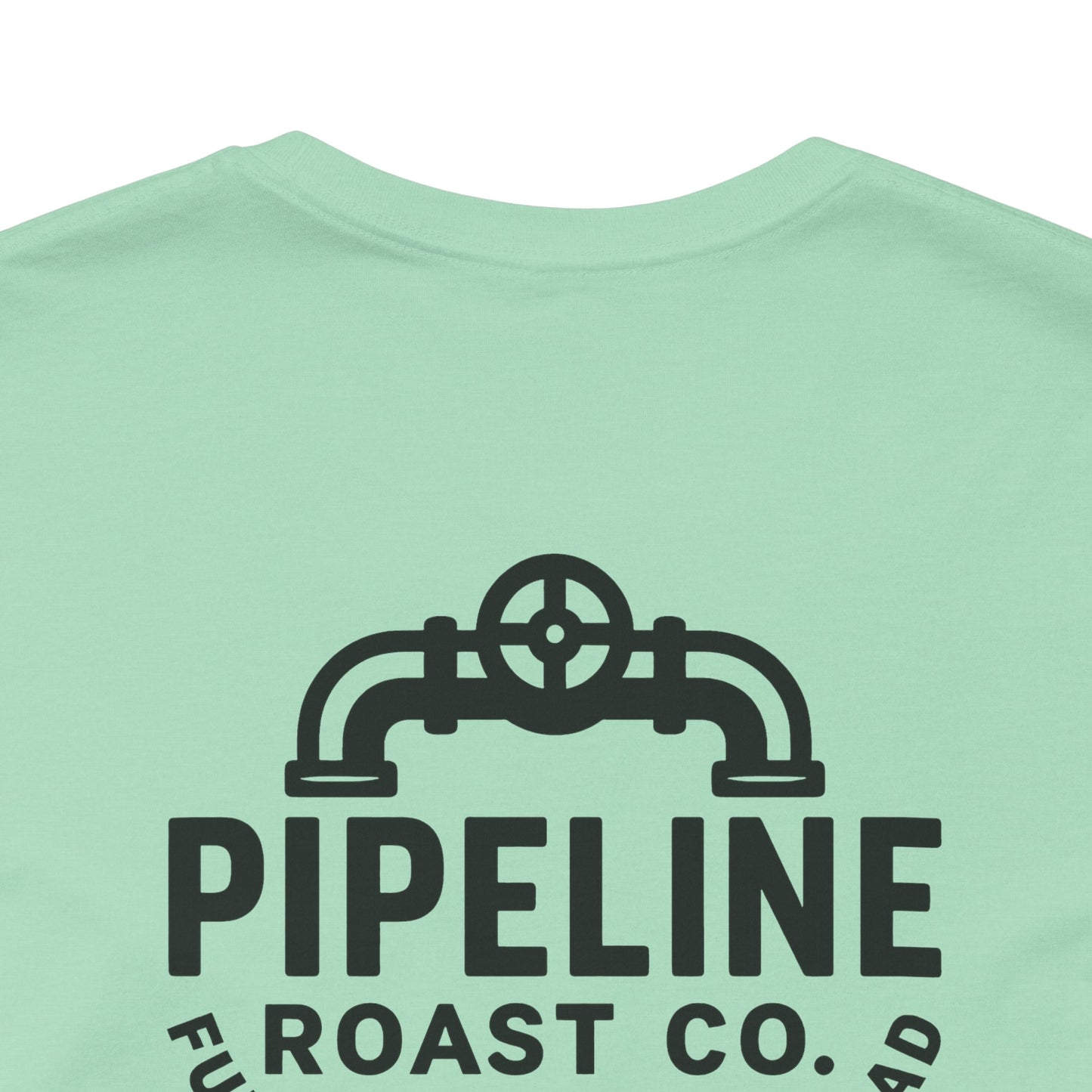 Unisex Short Sleeve Tee, Casual Graphic Tee, Vintage Style Shirt, Everyday Wear, Perfect Gift for Coffee Lovers, Trending Apparel
