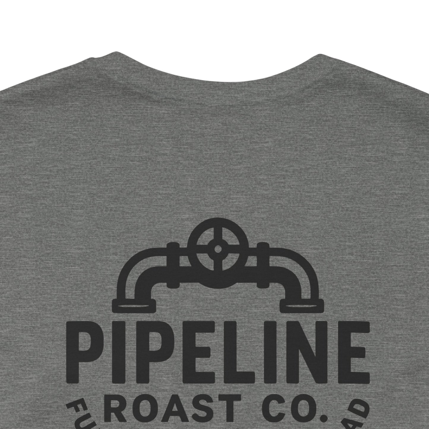 Playful Chillin' Tee, Relaxed Style Tee, Summer Outfit, Casual Wear, Gift for Friends, Beverage Lovers T-Shirt