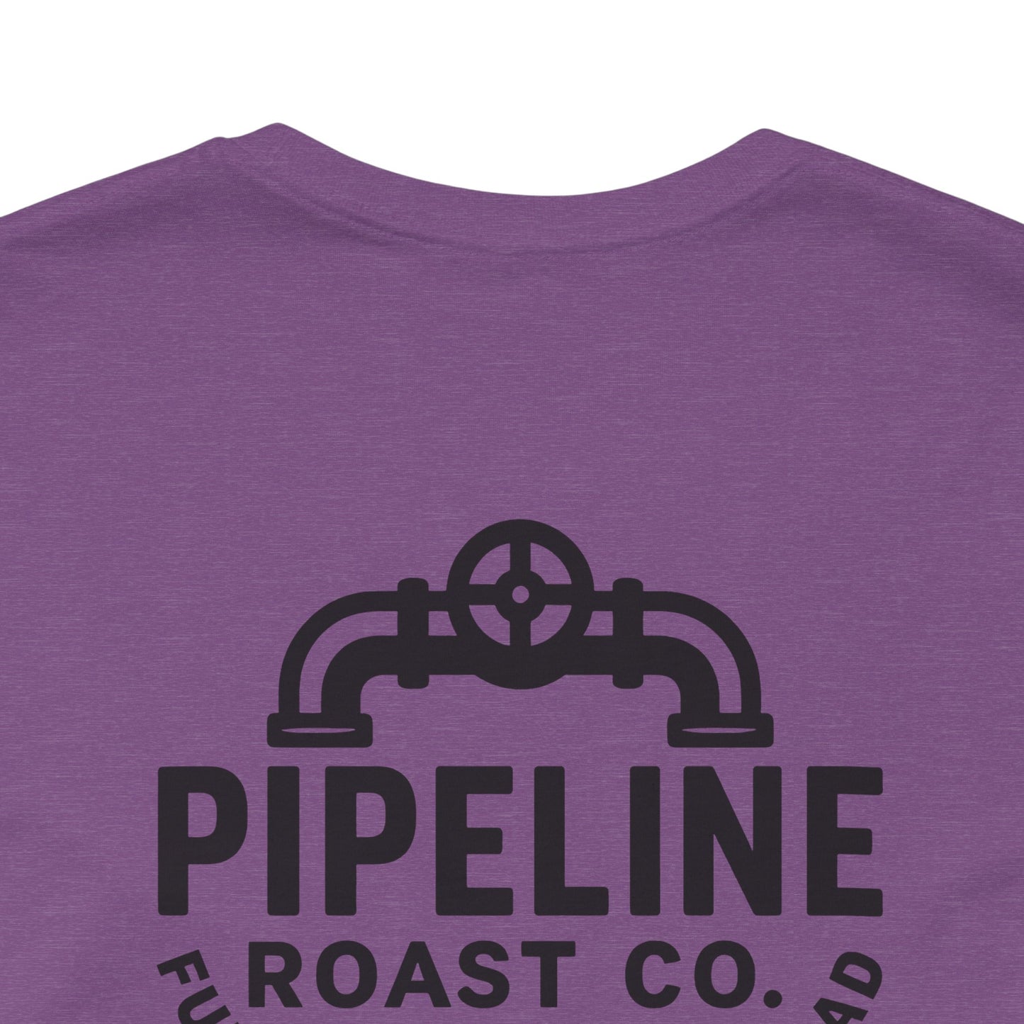 Playful Chillin' Tee, Relaxed Style Tee, Summer Outfit, Casual Wear, Gift for Friends, Beverage Lovers T-Shirt