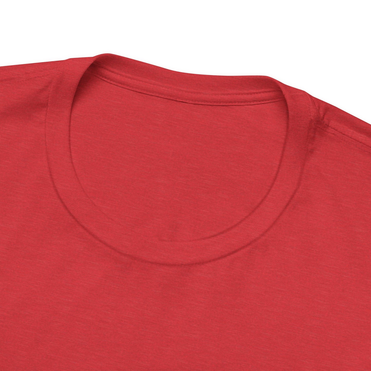Pipeline Roast Co. Branded Classic Unisex Jersey Short Sleeve Tee - Soft, Breathable Cotton | Bella+Canvas