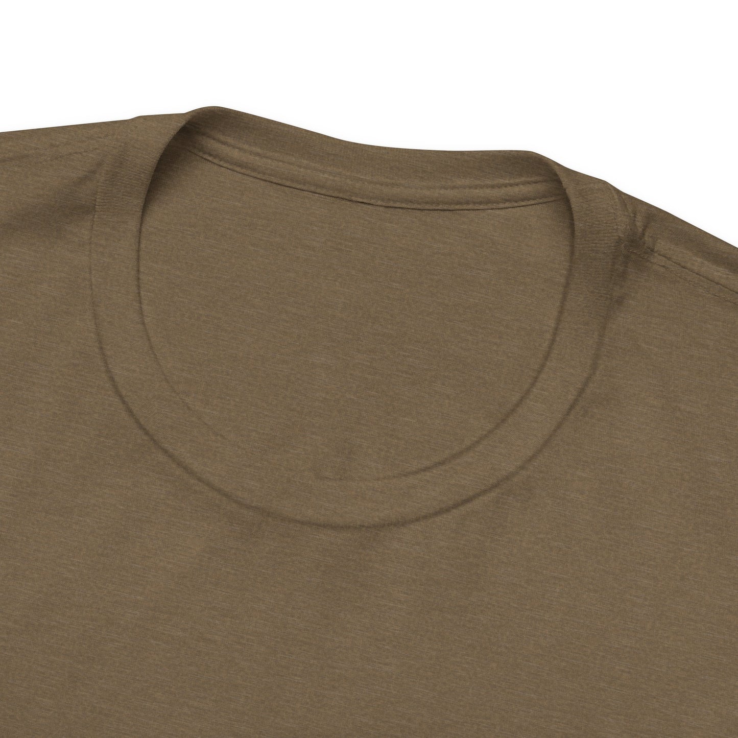 Pipeline Roast Co. Branded Classic Unisex Jersey Short Sleeve Tee - Soft, Breathable Cotton | Bella+Canvas