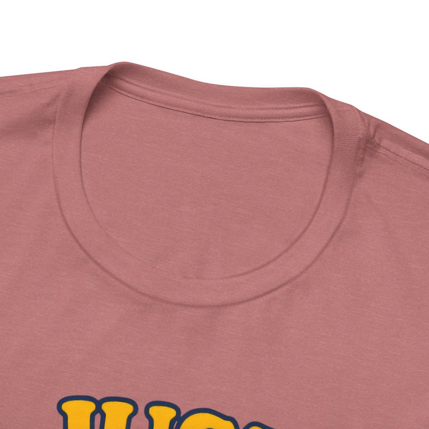 Playful Chillin' Tee, Relaxed Style Tee, Summer Outfit, Casual Wear, Gift for Friends, Beverage Lovers T-Shirt