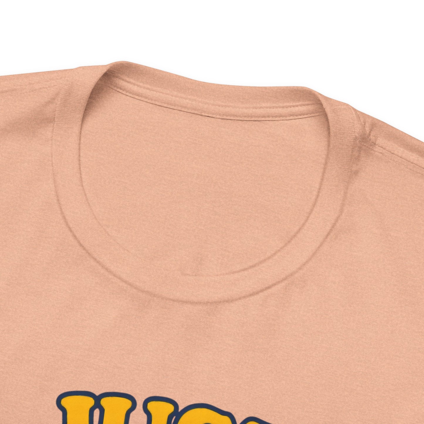 Playful Chillin' Tee, Relaxed Style Tee, Summer Outfit, Casual Wear, Gift for Friends, Beverage Lovers T-Shirt
