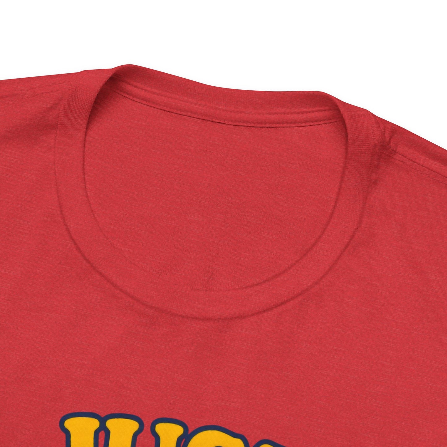 Playful Chillin' Tee, Relaxed Style Tee, Summer Outfit, Casual Wear, Gift for Friends, Beverage Lovers T-Shirt