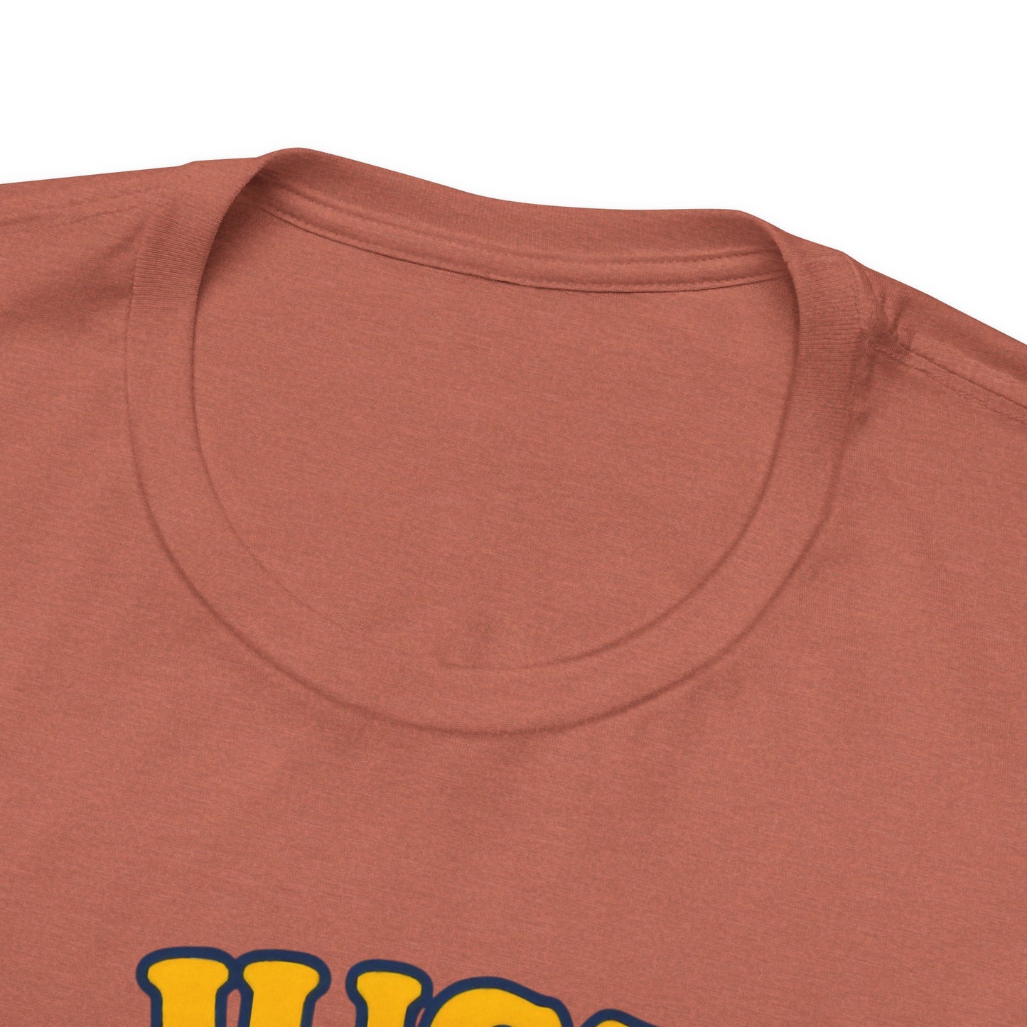 Playful Chillin' Tee, Relaxed Style Tee, Summer Outfit, Casual Wear, Gift for Friends, Beverage Lovers T-Shirt