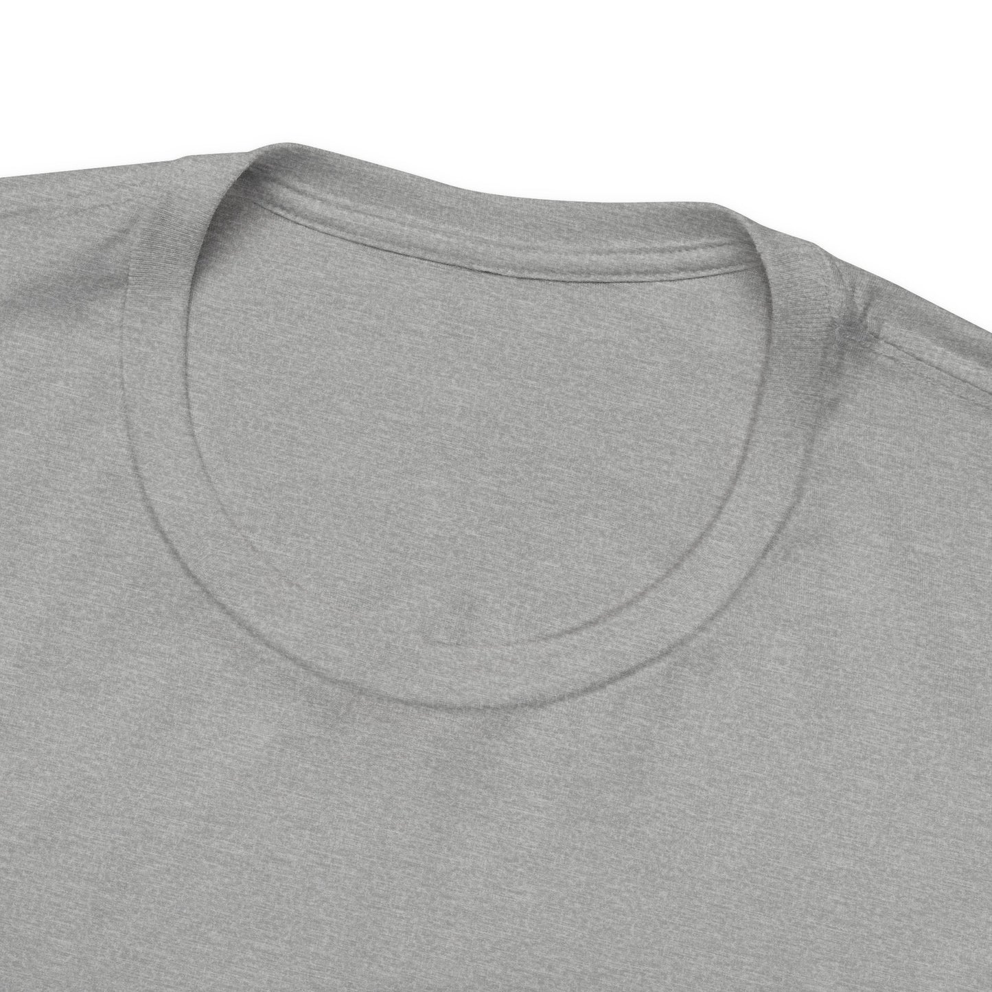 Pipeline Roast Co. Branded Classic Unisex Jersey Short Sleeve Tee - Soft, Breathable Cotton | Bella+Canvas