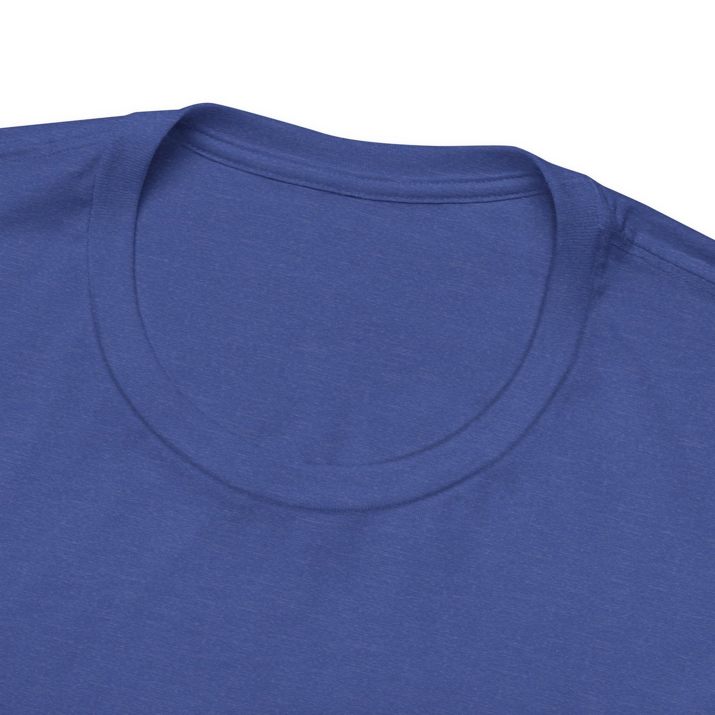 Pipeline Roast Co. Branded Classic Unisex Jersey Short Sleeve Tee - Soft, Breathable Cotton | Bella+Canvas