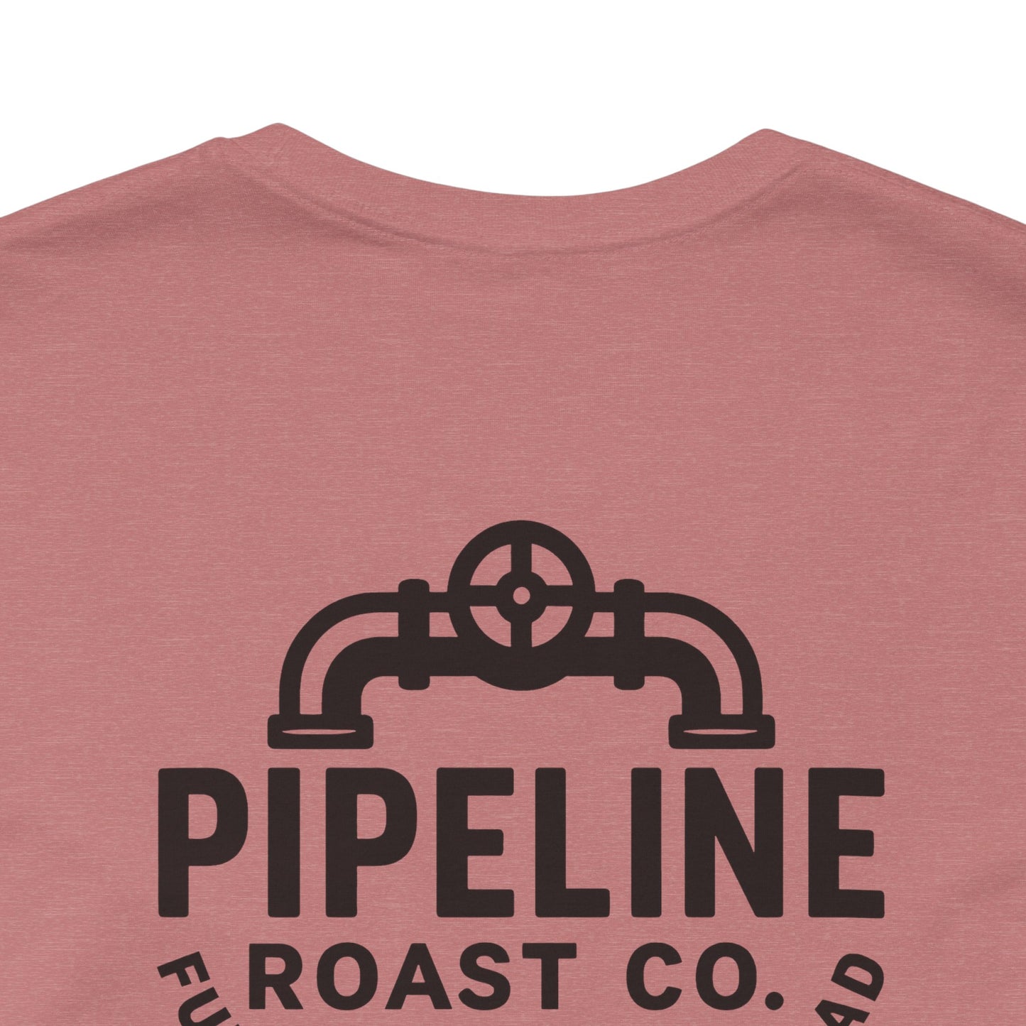 Playful Chillin' Tee, Relaxed Style Tee, Summer Outfit, Casual Wear, Gift for Friends, Beverage Lovers T-Shirt