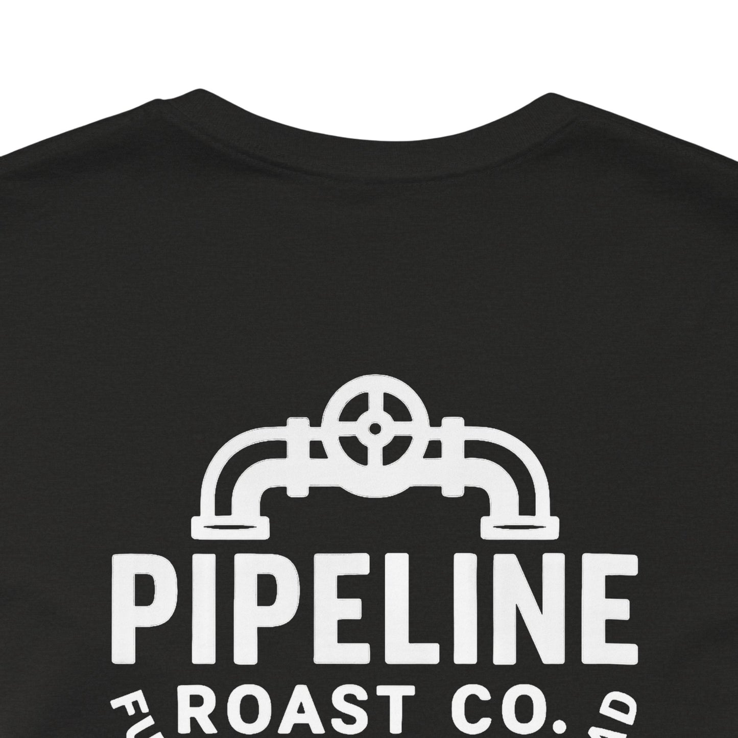 Unisex Short Sleeve Tee, Casual Graphic Tee, Vintage Style Shirt, Everyday Wear, Perfect Gift for Coffee Lovers, Trending Apparel