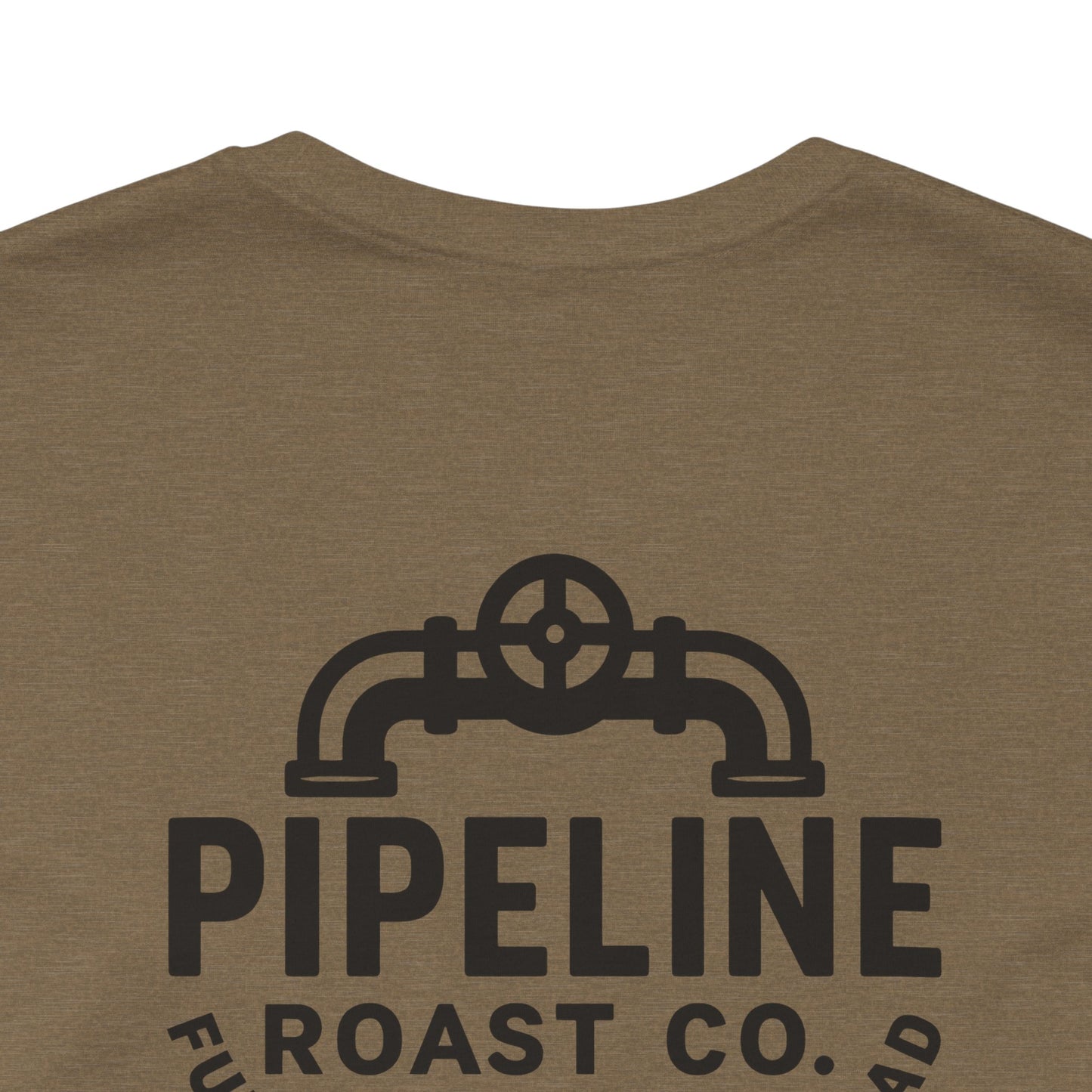 Playful Chillin' Tee, Relaxed Style Tee, Summer Outfit, Casual Wear, Gift for Friends, Beverage Lovers T-Shirt