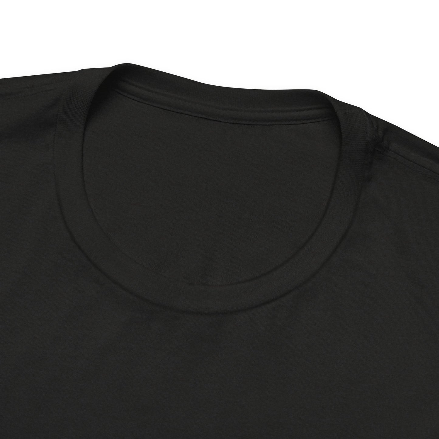 Pipeline Roast Co. Branded Classic Unisex Jersey Short Sleeve Tee - Soft, Breathable Cotton | Bella+Canvas