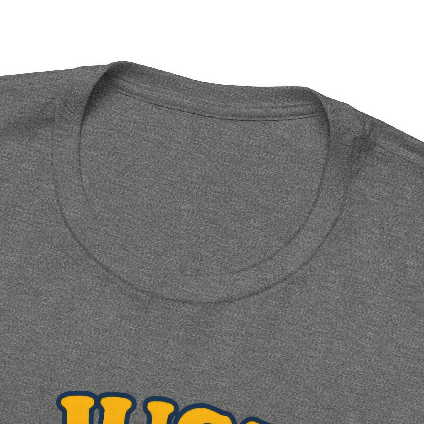 Playful Chillin' Tee, Relaxed Style Tee, Summer Outfit, Casual Wear, Gift for Friends, Beverage Lovers T-Shirt