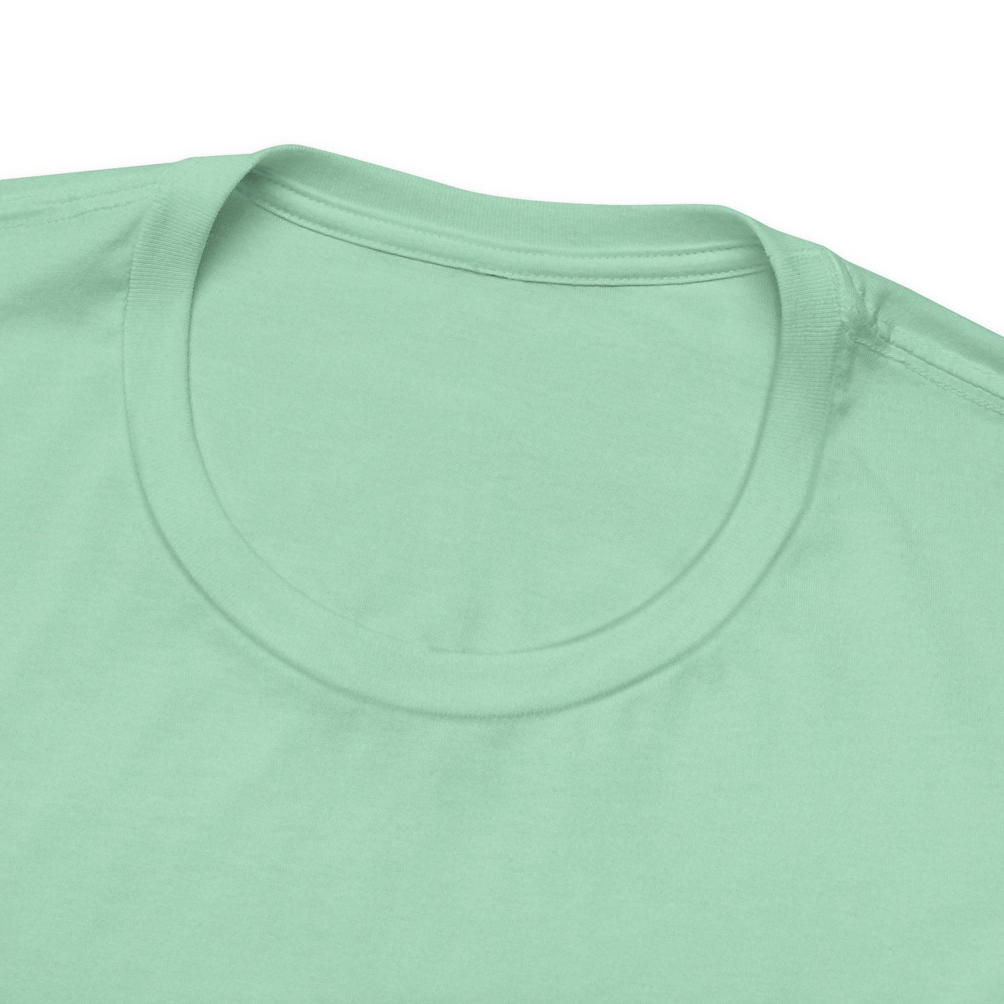 Pipeline Roast Co. Branded Classic Unisex Jersey Short Sleeve Tee - Soft, Breathable Cotton | Bella+Canvas