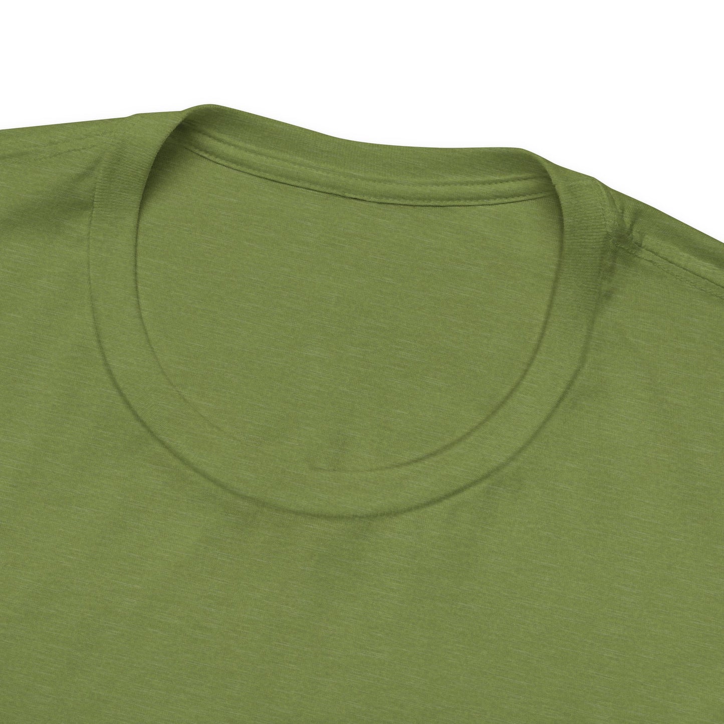 Pipeline Roast Co. Branded Classic Unisex Jersey Short Sleeve Tee - Soft, Breathable Cotton | Bella+Canvas