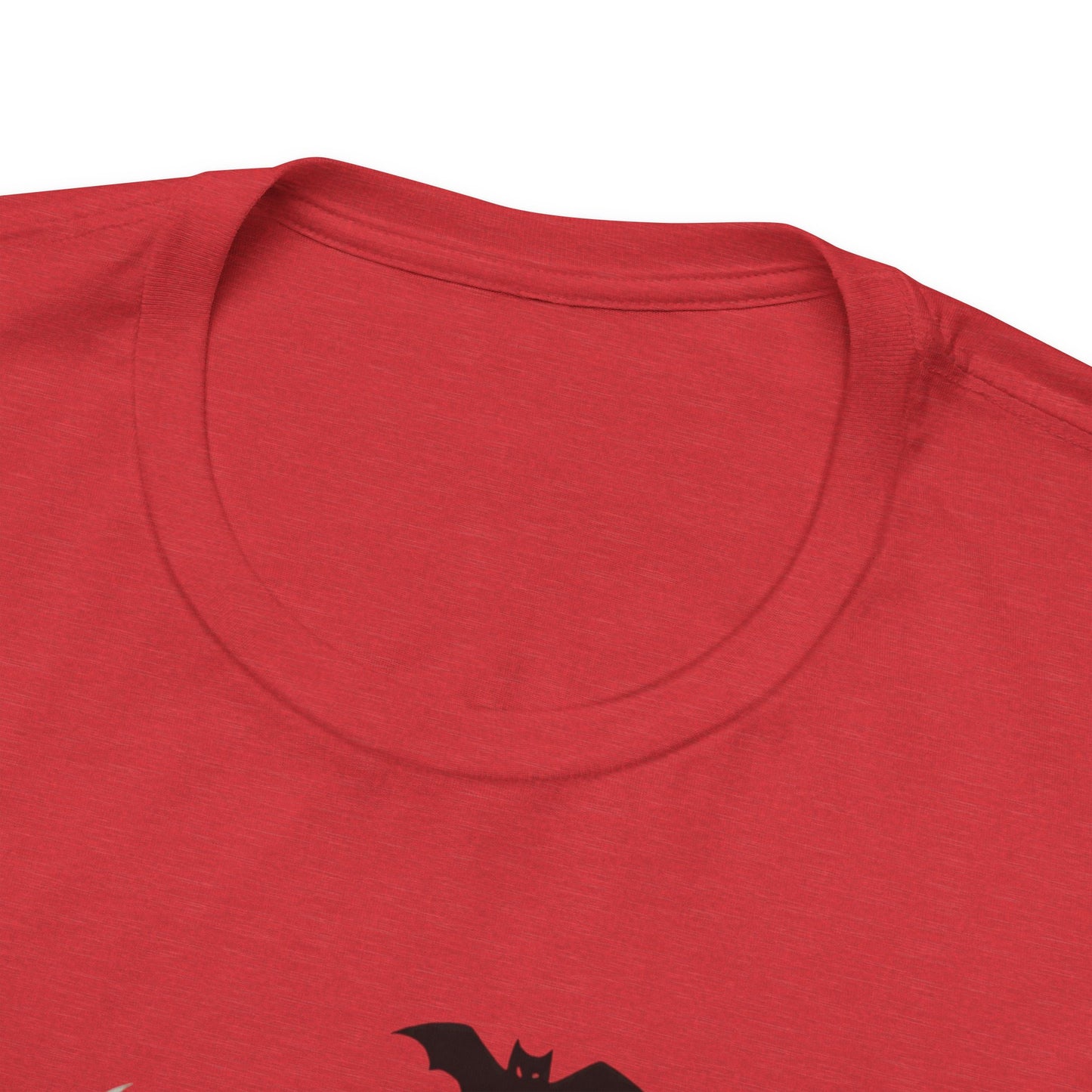 Halloween Ghost Graphic Tee, Spooky T-Shirt, Unisex Short Sleeve Shirt, Fall Fashion, Pumpkin Mug Design
