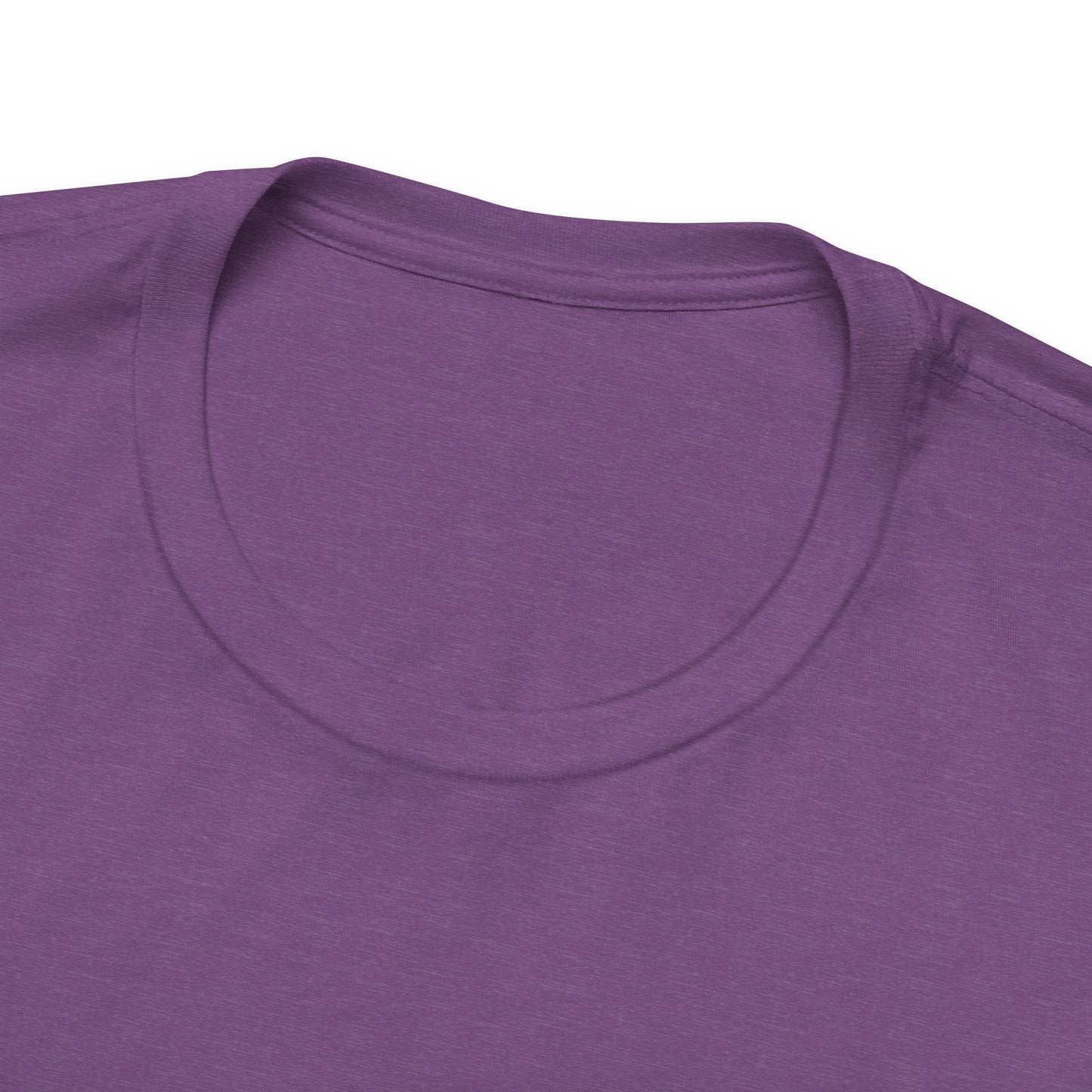 Pipeline Roast Co. Branded Classic Unisex Jersey Short Sleeve Tee - Soft, Breathable Cotton | Bella+Canvas