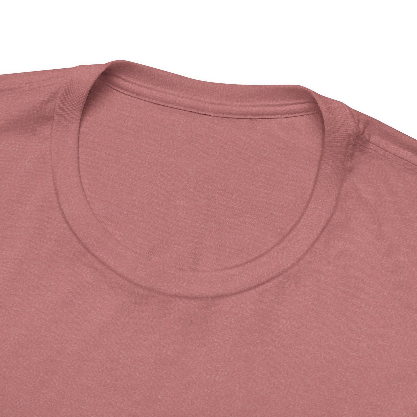Pipeline Roast Co. Branded Classic Unisex Jersey Short Sleeve Tee - Soft, Breathable Cotton | Bella+Canvas