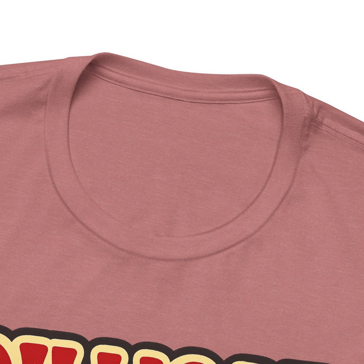 DILLIGAF Unisex Jersey Tee - Casual Fun Shirt for Everyday Wear, Gift Idea for Friends, Party Apparel, Humorous Graphic Tee