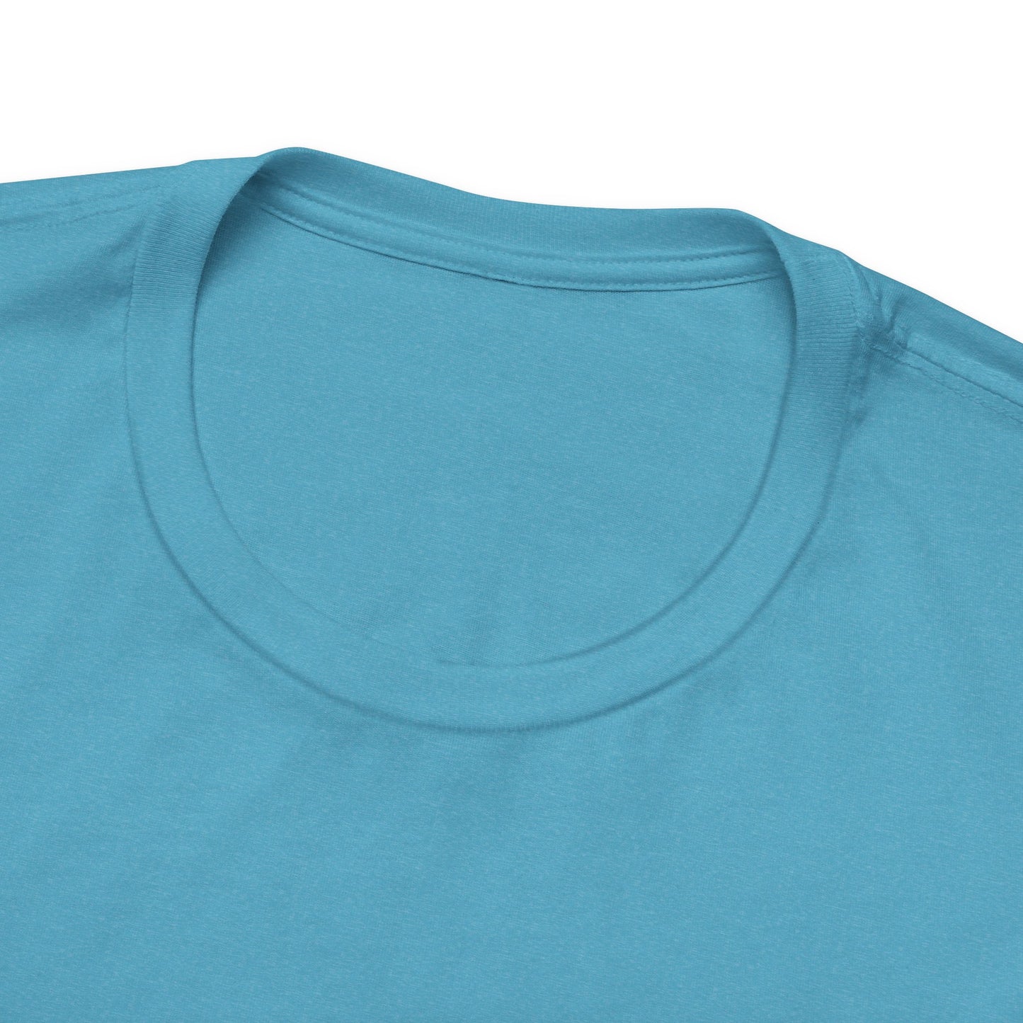 Pipeline Roast Co. Branded Classic Unisex Jersey Short Sleeve Tee - Soft, Breathable Cotton | Bella+Canvas