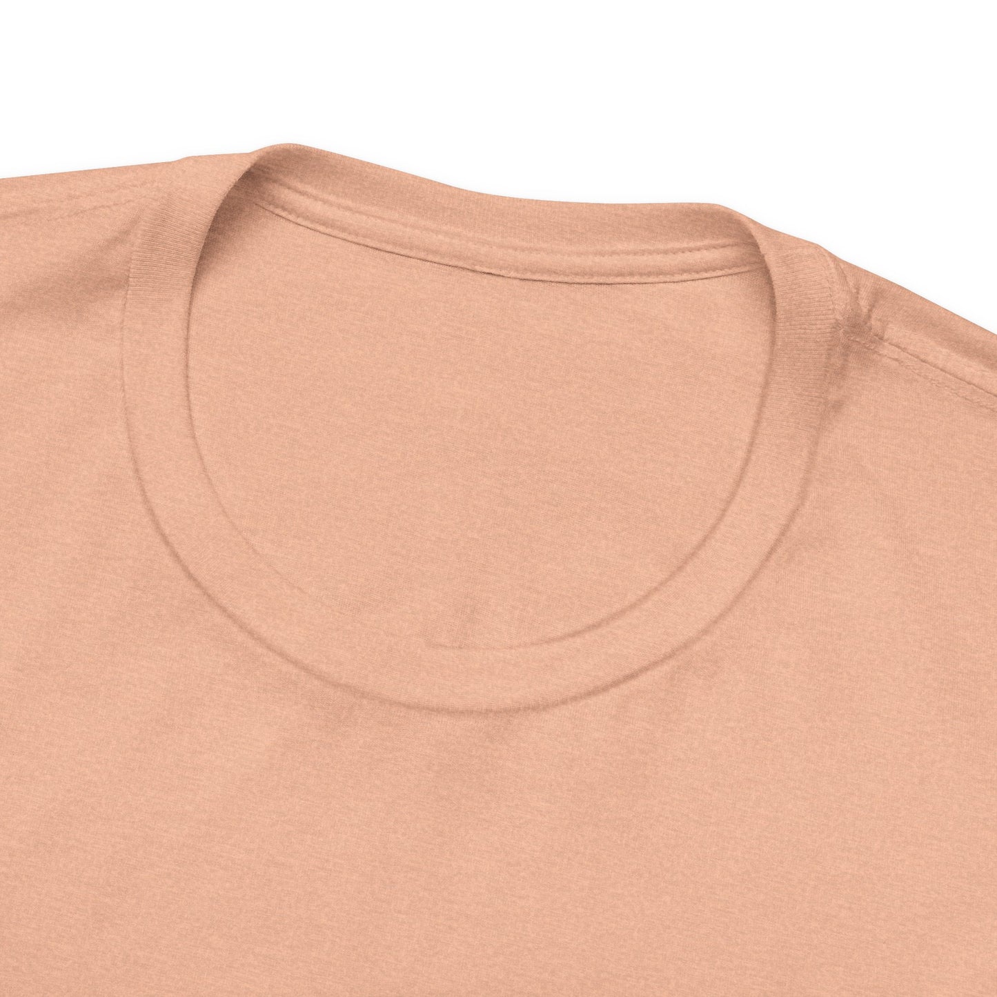 Pipeline Roast Co. Branded Classic Unisex Jersey Short Sleeve Tee - Soft, Breathable Cotton | Bella+Canvas
