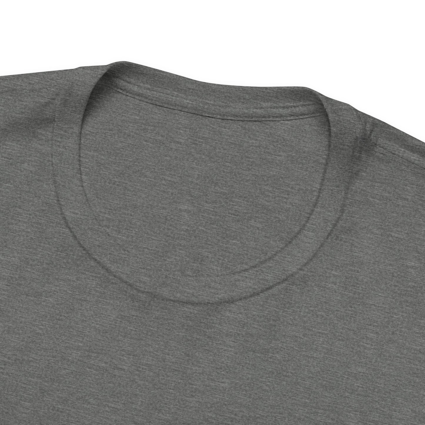 Pipeline Roast Co. Branded Classic Unisex Jersey Short Sleeve Tee - Soft, Breathable Cotton | Bella+Canvas