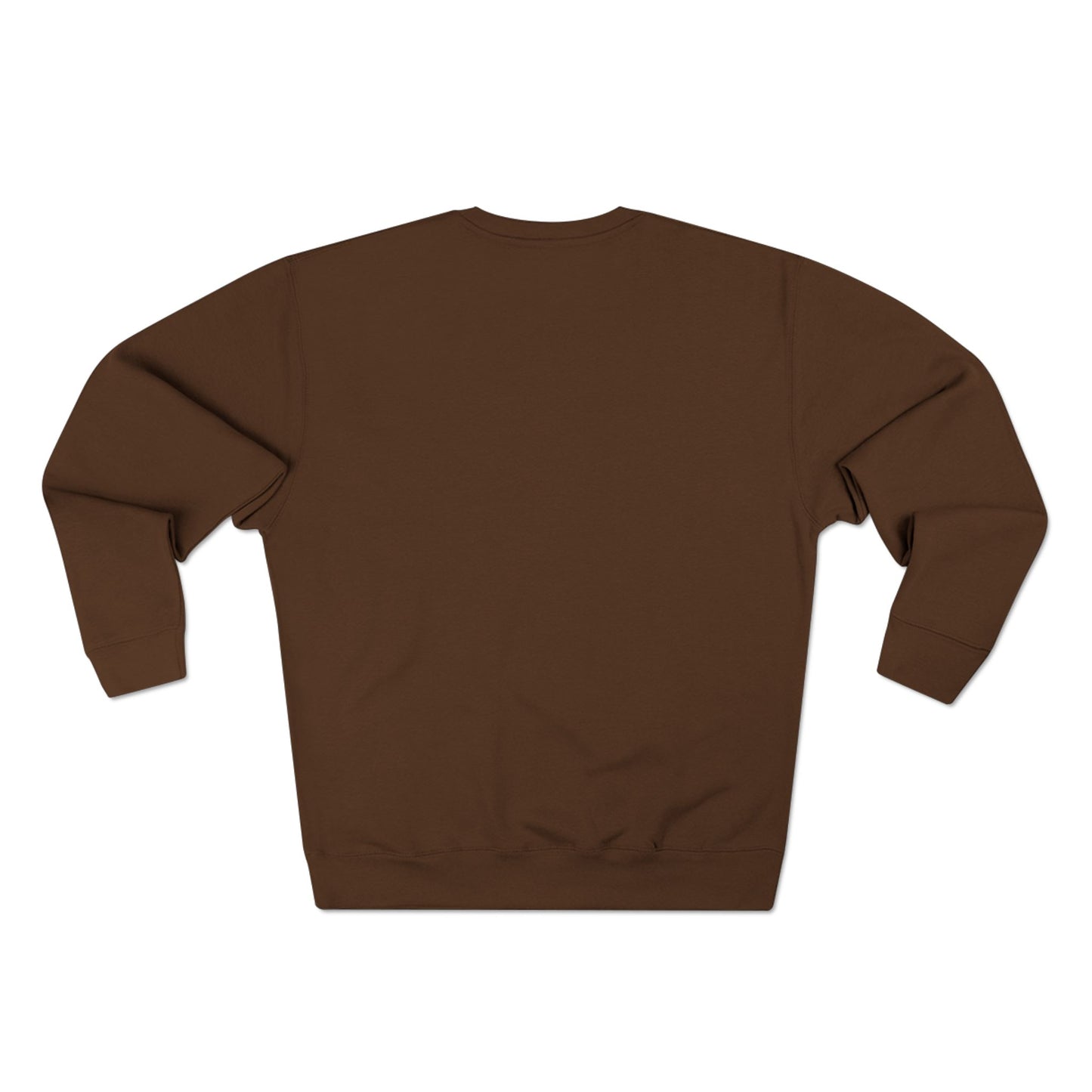 Pipeline Roast Co. Sweatshirt – Industrial Strength Coffee Crewneck