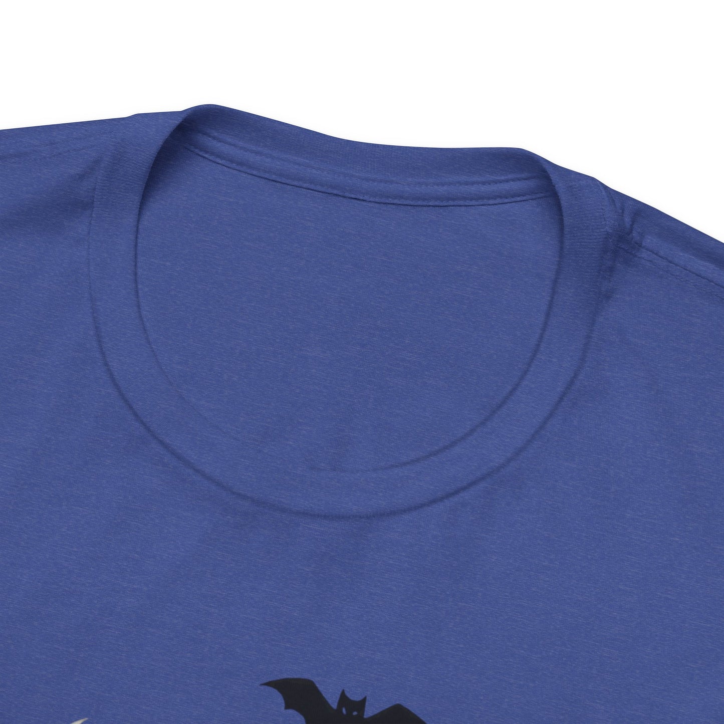 Halloween Ghost Graphic Tee, Spooky T-Shirt, Unisex Short Sleeve Shirt, Fall Fashion, Pumpkin Mug Design