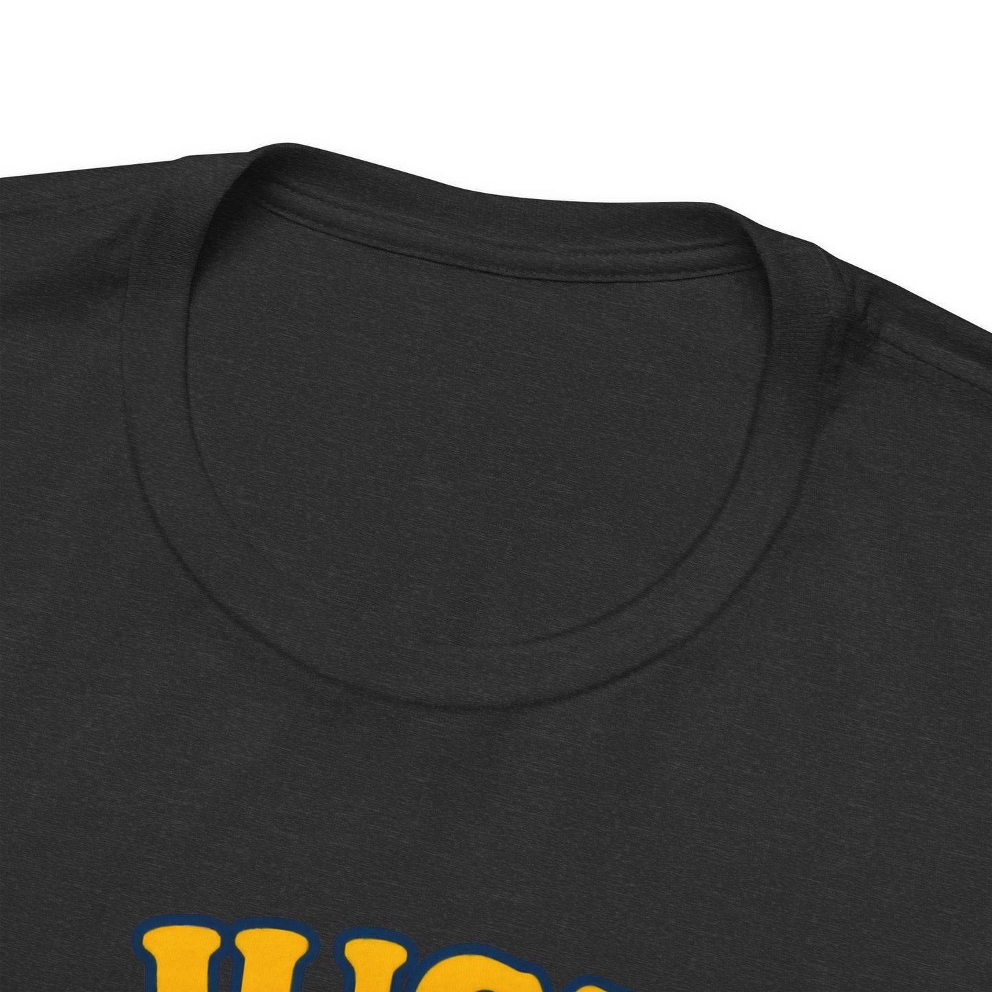 Playful Chillin' Tee, Relaxed Style Tee, Summer Outfit, Casual Wear, Gift for Friends, Beverage Lovers T-Shirt