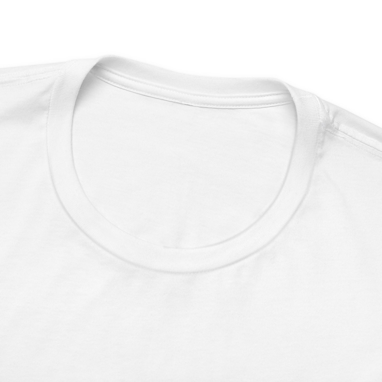 Pipeline Roast Co. Branded Classic Unisex Jersey Short Sleeve Tee - Soft, Breathable Cotton | Bella+Canvas