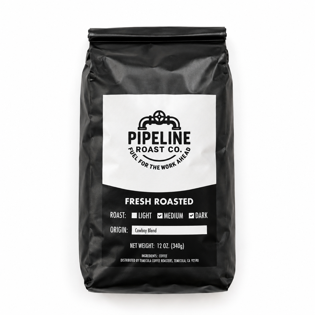 Cowboy Blend