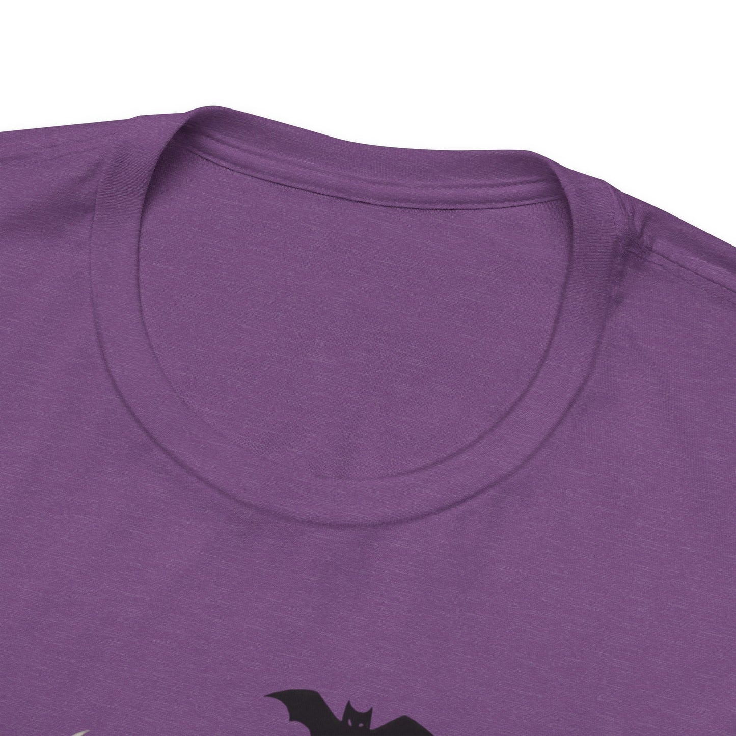 Halloween Ghost Graphic Tee, Spooky T-Shirt, Unisex Short Sleeve Shirt, Fall Fashion, Pumpkin Mug Design
