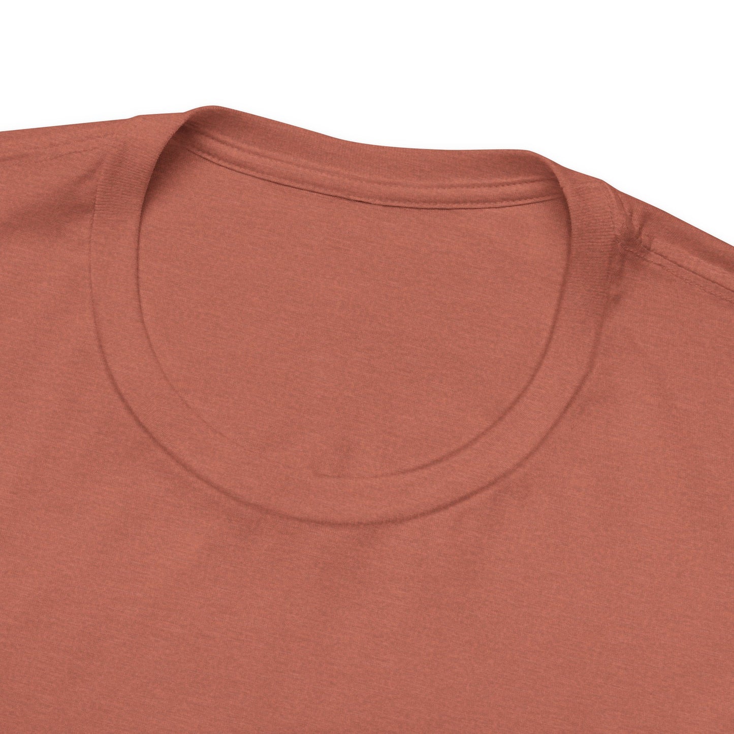 Pipeline Roast Co. Branded Classic Unisex Jersey Short Sleeve Tee - Soft, Breathable Cotton | Bella+Canvas