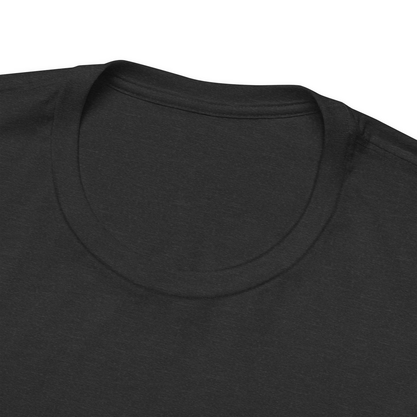 Pipeline Roast Co. Branded Classic Unisex Jersey Short Sleeve Tee - Soft, Breathable Cotton | Bella+Canvas