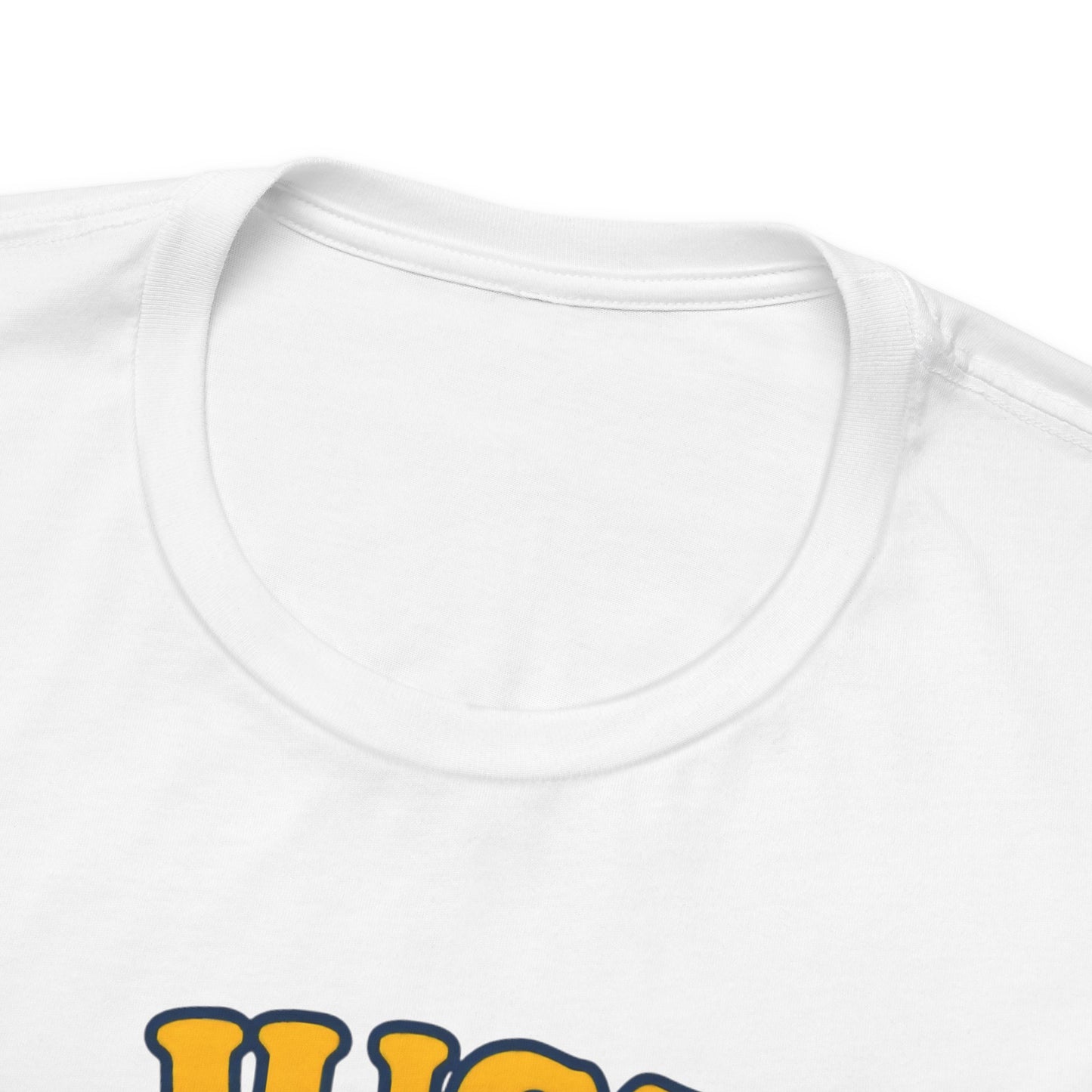 Playful Chillin' Tee, Relaxed Style Tee, Summer Outfit, Casual Wear, Gift for Friends, Beverage Lovers T-Shirt