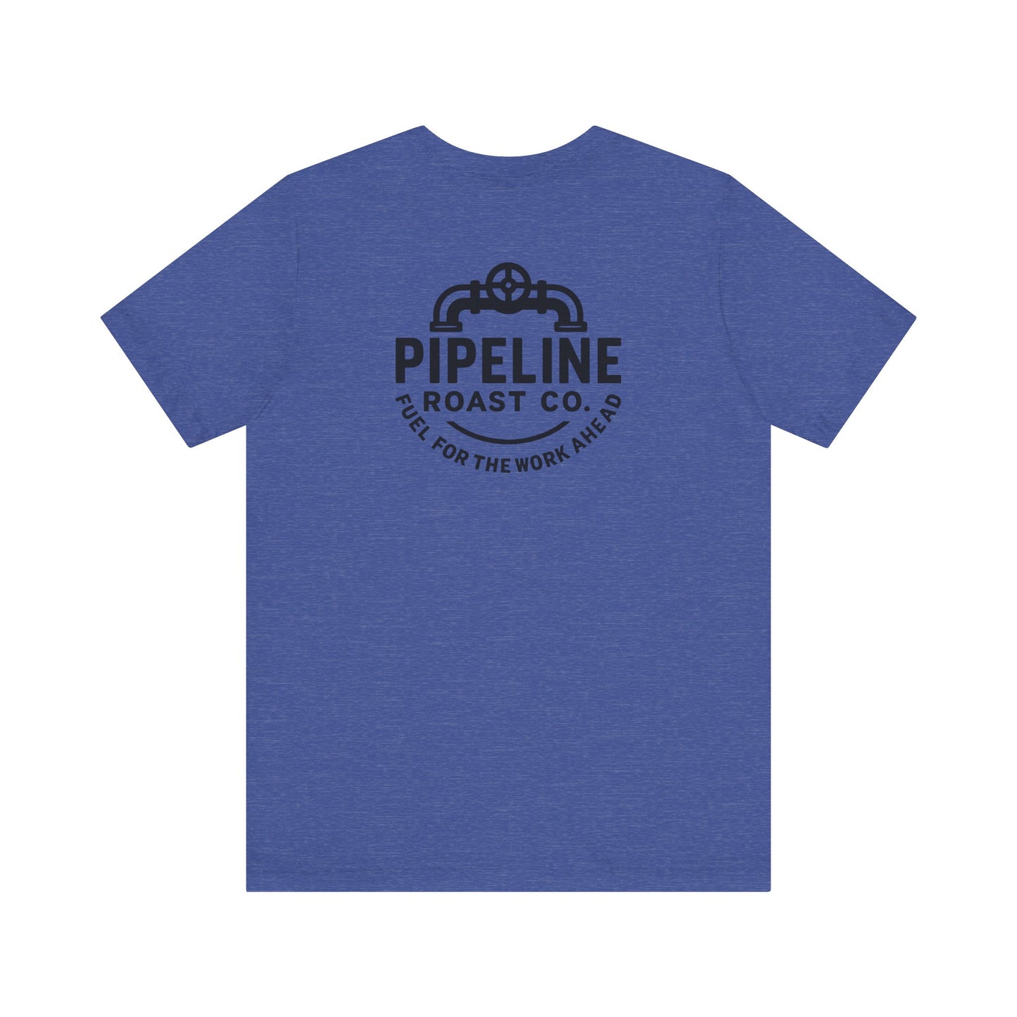 Unisex Short Sleeve Tee, Casual Graphic Tee, Vintage Style Shirt, Everyday Wear, Perfect Gift for Coffee Lovers, Trending Apparel