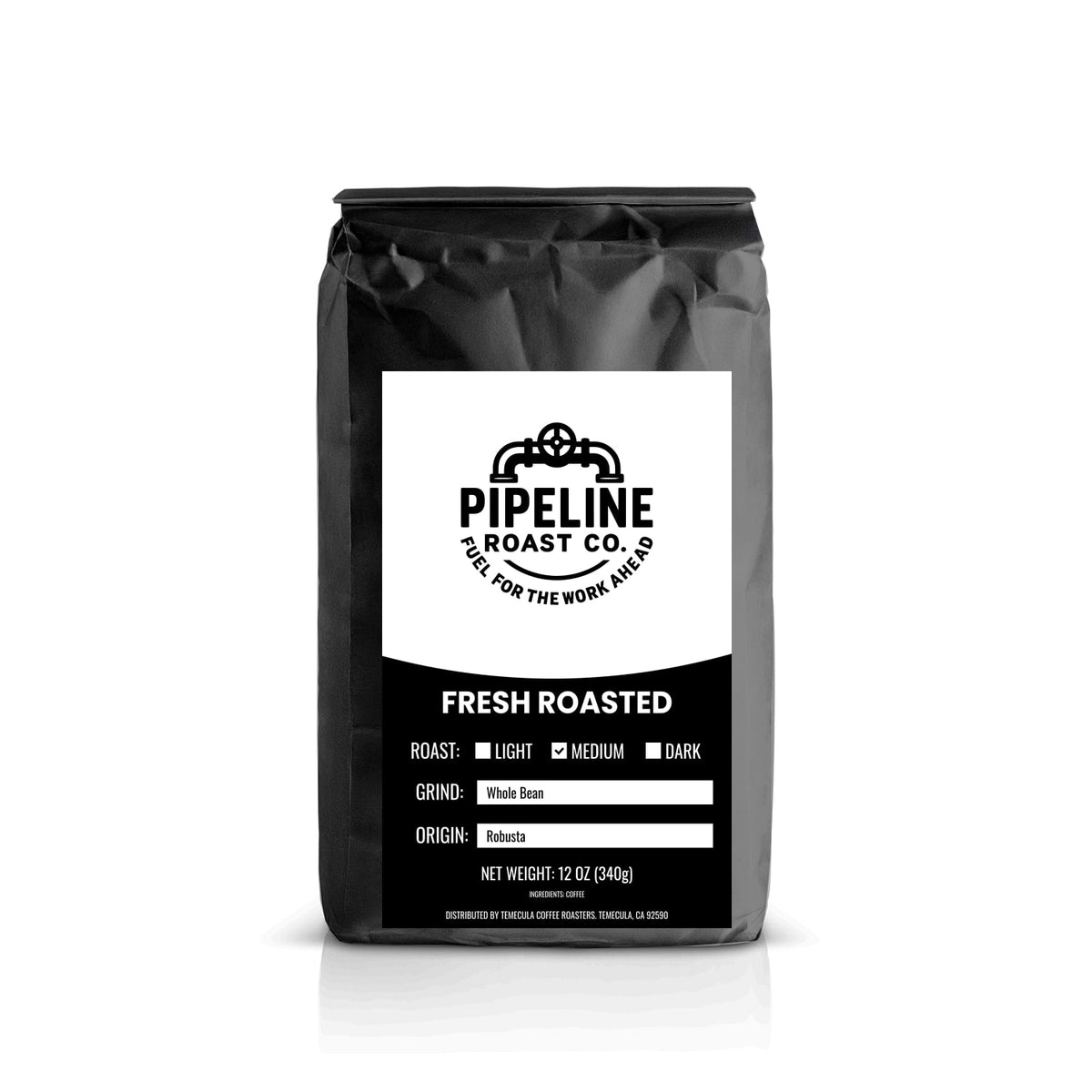 Robusta