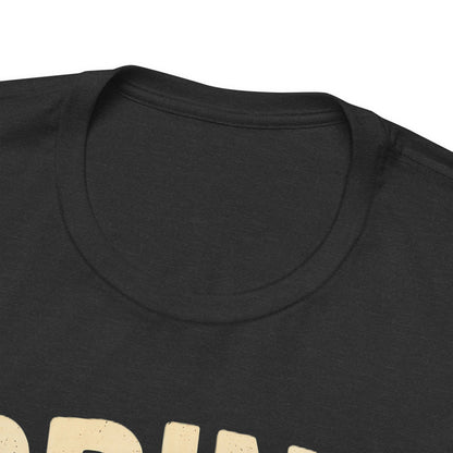 Coffee Lover's Grind Tee, Unisex Short Sleeve Shirt, Perfect Gift for Baristas, Casual Coffee Shop Style, Great for Birthdays, Coffee Days