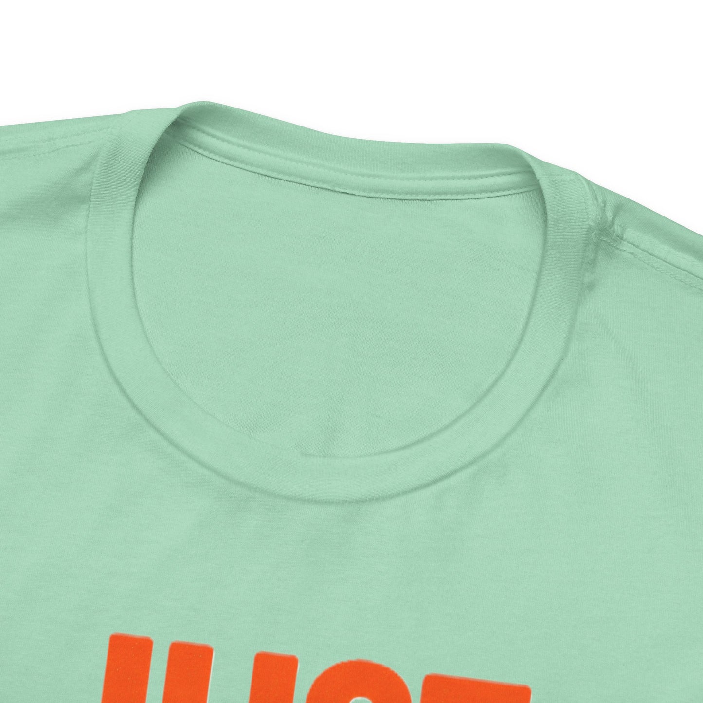 Coffee Lover's Tee, Just Brew It T-Shirt, Unisex Graphic Shirt, Gift for Barista, Coffee Enthusiast Apparel, Casual Wear