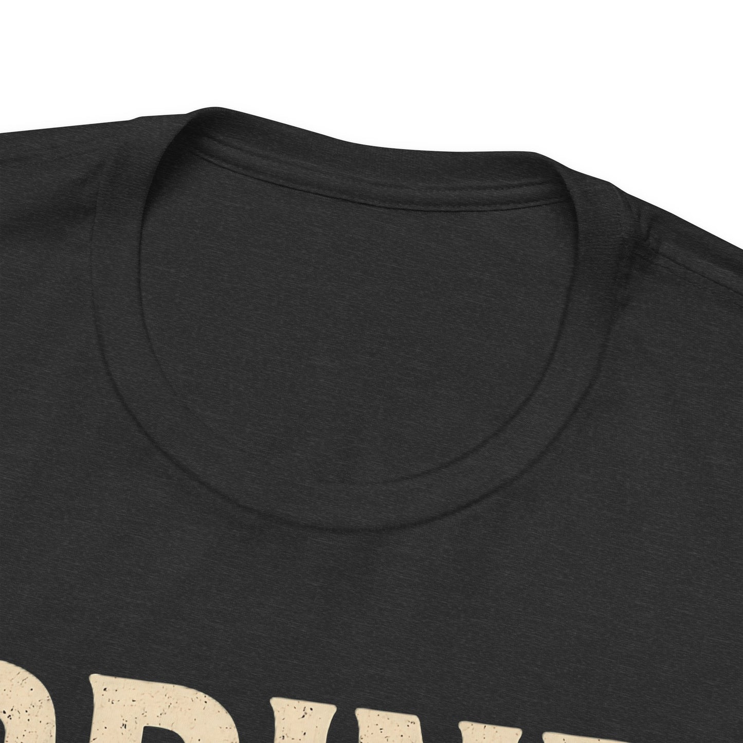 Unisex Coffee Grind Tee - Motivational Workout Shirt, Perfect for Coffee Lovers, Gym Enthusiasts, Gift for Coffee Lovers, Casual Wear