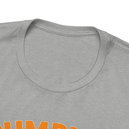 Pumpkin Spice Short Sleeve Tee | Fall Fashion, Cozy Vibes, Coffee Lovers, Gift for Her, Autumn Essentials