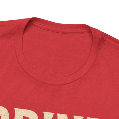 Unisex Coffee Grind Tee - Motivational Workout Shirt, Perfect for Coffee Lovers, Gym Enthusiasts, Gift for Coffee Lovers, Casual Wear