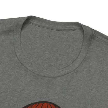 Coffee Lover's Unisex Tee - Perfect for Baristas, Father's Day, Casual Wear, Gifts, Coffee Shop Vibe, Hipster Style