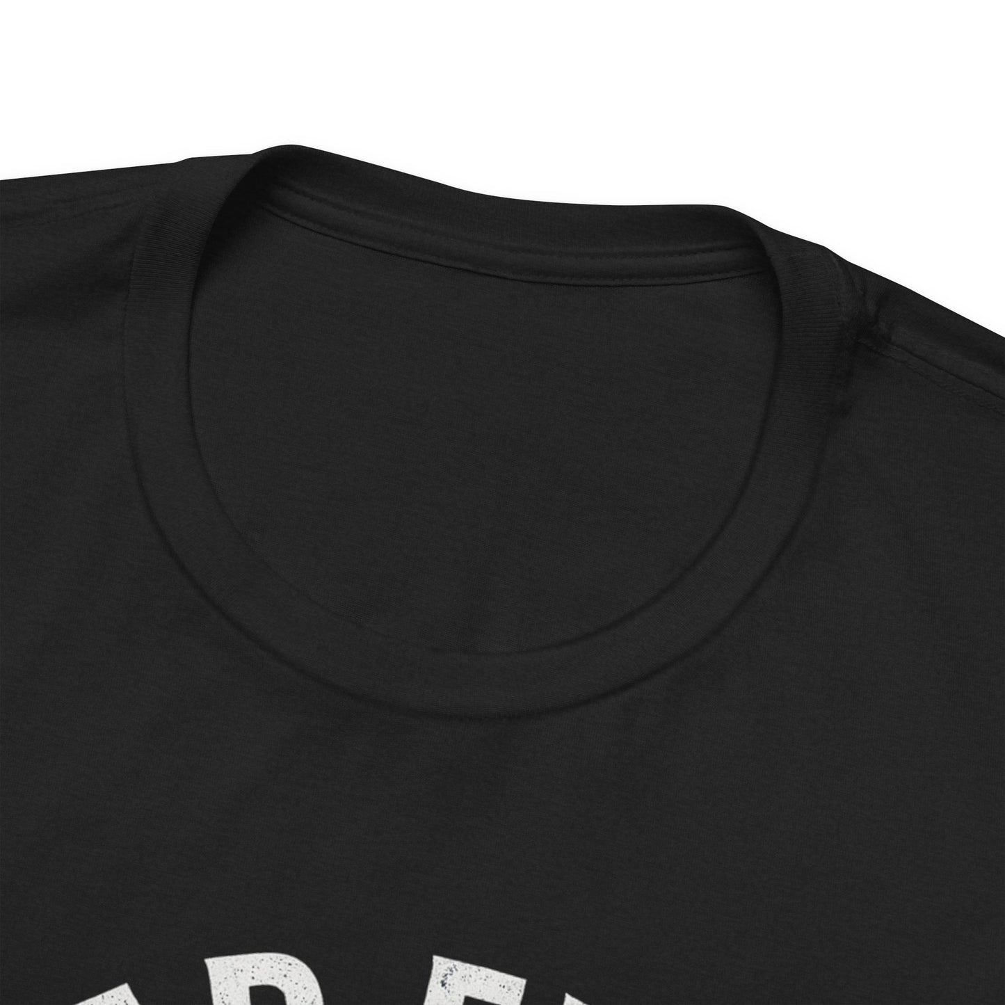 Industrial Strength Coffee Tee for Dads, Funny Gift for Father's Day, Coffee Lover T-Shirt, Unisex Casual Wear, Dad Humor Apparel