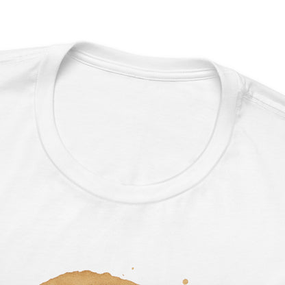 Casual Coffee Tee - Perfect for Coffee Lovers, Baristas, Gifts, Everyday Wear, Funny T-Shirt