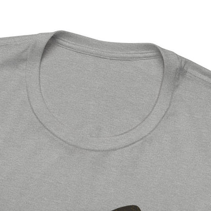 Cute Ghost Coffee Tee, Unisex Halloween Shirt, Funny Pumpkin Spice T-Shirt, Fall Fashion Top, Holiday Gift Idea