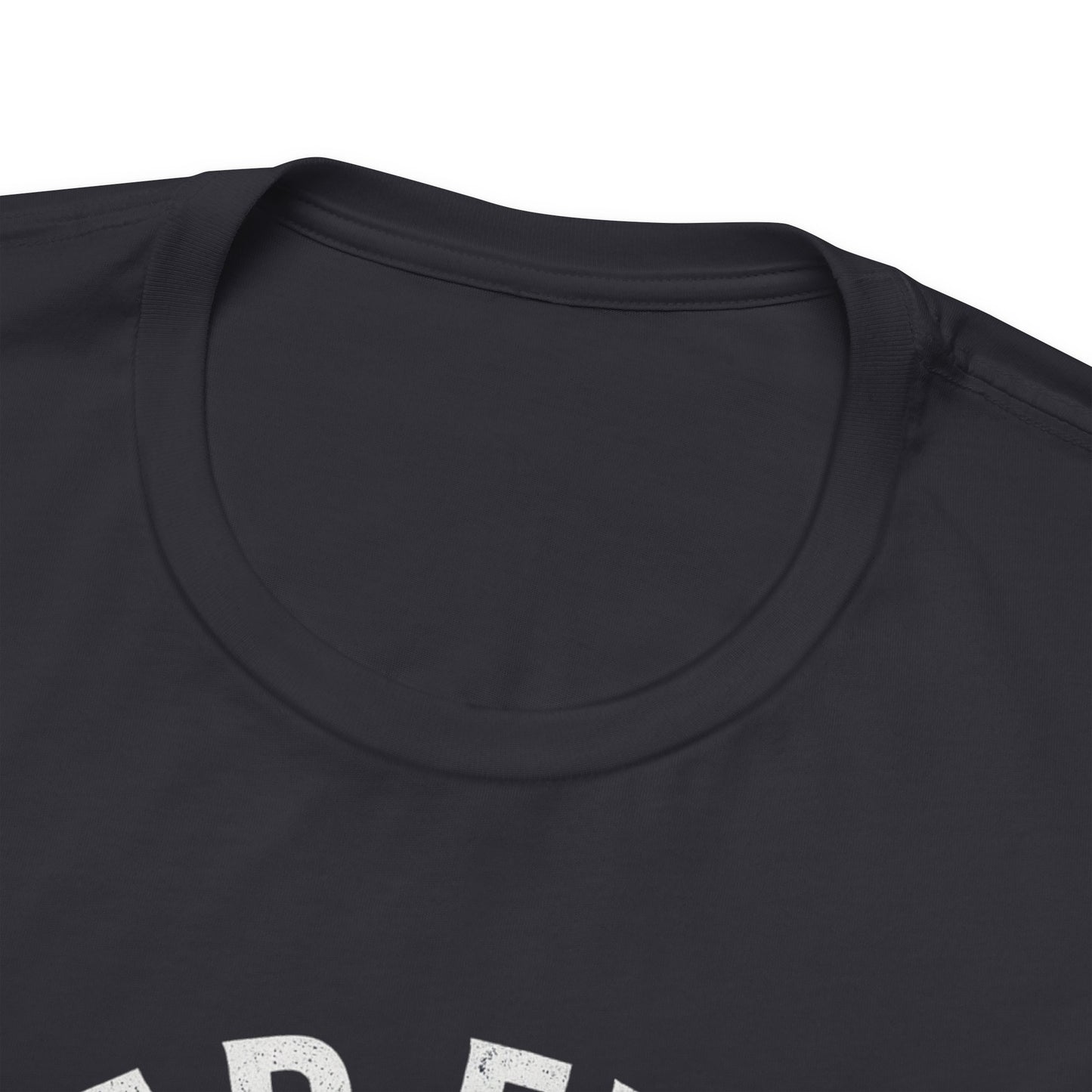 Industrial Strength Coffee Tee for Dads, Funny Gift for Father's Day, Coffee Lover T-Shirt, Unisex Casual Wear, Dad Humor Apparel