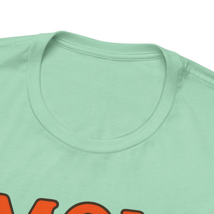 Coffee-Loving Mom Tee, Mother's Day Gift, Chaos Tee, Gift for Mom, Fun T-Shirt, Coffee Lover Apparel