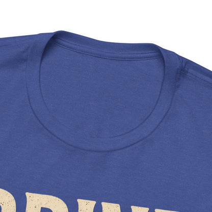 Unisex Coffee Grind Tee - Motivational Workout Shirt, Perfect for Coffee Lovers, Gym Enthusiasts, Gift for Coffee Lovers, Casual Wear