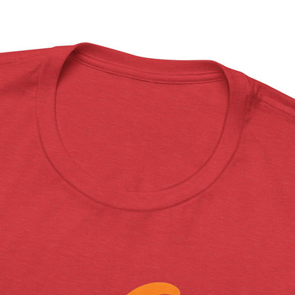 Blessed Pumpkin Fall T-Shirt - Cozy Autumn Style, Perfect Gift for Thanksgiving, Harvest Celebration, Casual Wear, Seasonal Fashion