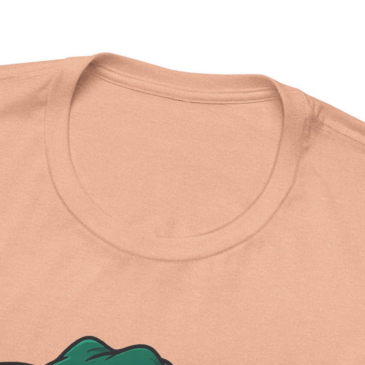 Cool Beans Dino Tee, Fun T-Shirt for Dinosaur Lovers, Casual Wear, Unique Gift Idea for Birthdays, Coffee Enthusiast Gift